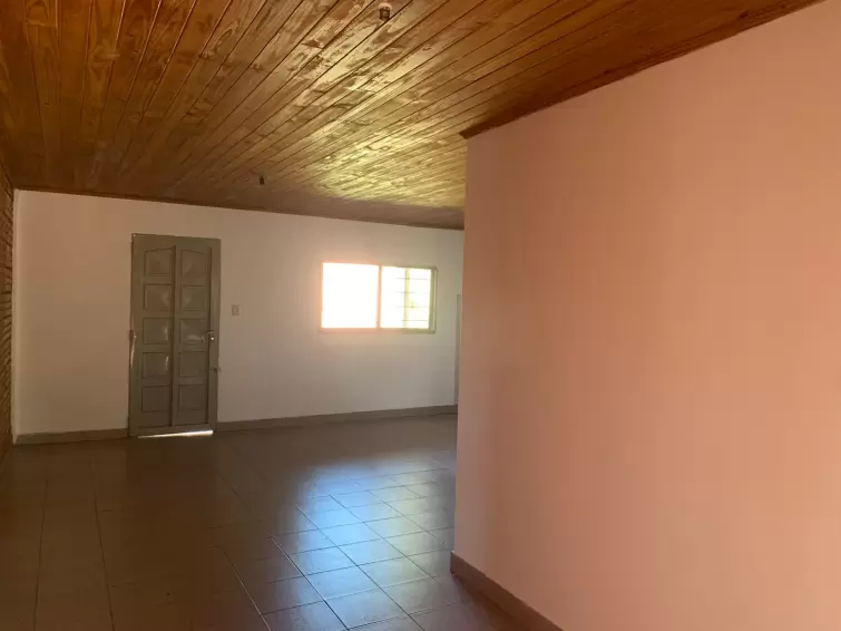 CASA 1 DORMITORIO